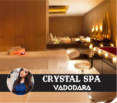 Crystal Spa Tandalja Vadodara